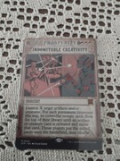 Indomitable Creativity MTG showcase 