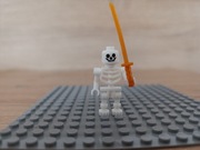 Mini figurka szkielet 