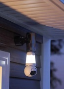 Kamera IP wifi w żarówce obrotowa  IMOU Life 5MP dzień/noc