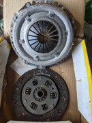 Sprzęgło Fiat Uno, Panda , 617047410