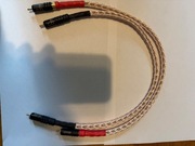 Kabel RCA 8TC 7N OCC z czystej miedzi 