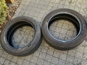 Opony całoroczne/wielosezonowe Falken AS210, 215/50/R17, 2019 r.