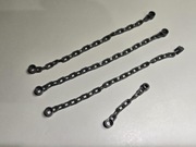 KLOCKI LEGO ŁAŃCUCHY PIRACI ZAMEK CASTLE DO ZAMKU RYCERZY