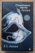 Ciemniejsza strona Greya E. L. James