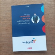 Leadership Tool Box- R. Bokacki