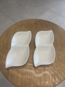 Półmisek do sosów/ przekąsek