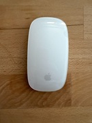 Apple Magic Mouse (Model A1657 | Oryginał | Sprawna)