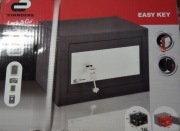 Sejf biurowy STANDERS 16L nowy zapakowany