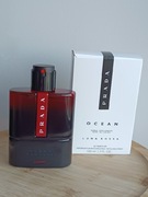 Prada Luna Rossa Ocean Le Parfum