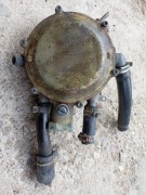 Parownik LPG lovato rge92