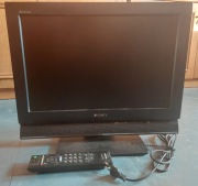 Sony Bravia KDL-19L4000