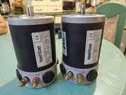 Silnik prądu stałego 