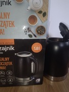 Czajnik elektryczny GÖTZE  JENSEN KT600K 