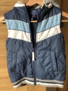 Bezrękawnik Reserved uniseks