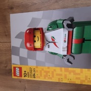 zestaw lego 40819 nowa