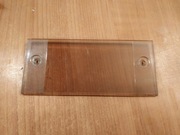 UNITRA ZRK magnetofon 8011 8017 8041 8047 szybka kieszeni kasety skaza