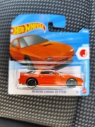 Hot Wheels Mazda Savanna RX7