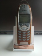 Unikat Nokia 6310i Bez.Simlocka J.Polski 