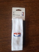 Opaska na głowę frotte nike elitę headband basketball NBA nowa