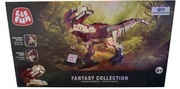 ELEFUN FANTASY COLLECTION Gigantozaur 1271el.