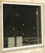 Okno VEKA SOFTLINE 70 AD, 1440x 2600, STAŁE,ROTO, NOWE!!! zdemontowane