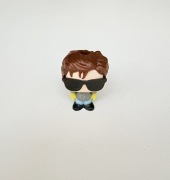 Steve figurka Stranger Things Kinder Joy 