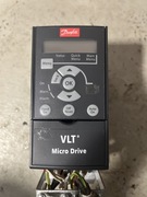 Falownik danfoss fc-051PK37T4E20