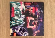 CD TEDE DJ Buhh – Wolumin VII Finalny: Hans Ximer UWERTURA