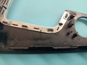 Ramka dekor radia nawigacji VW Tiguan 5NA858071 lift