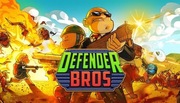 Defender Bros klucz steam