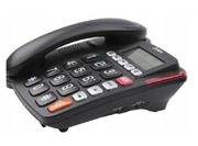 Telefon przewodowy Olympia 4520