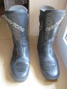Buty na motor turystyczne DAYTONA rozmiar 42