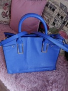 Torebka Avon, do ręki i na ramię