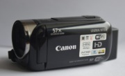 Kamera HD CANON HF R56 Legria FULL HD Czarna 
