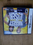 Biggest Loser Nintendo DS z Holandii