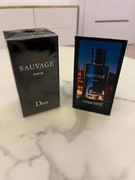 Dior sauvage parfum 
