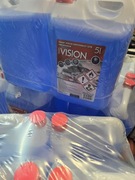 Płyn do spryskiwaczy