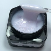 Budujący żel do paznokci MonarX Opal 1 30 ml.