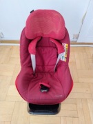 Fotelik + Baza ISOFIX Maxi Cosi 2way pearl 2wayfix do 18,5kg