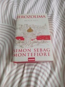 Jerozolima biografia Simon Sebag Montefiore 