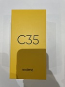Telefon Relme c35
