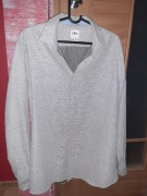 Koszula męska ZARA r. XL 