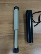 Luneta turystyczna Turist-5 20x30 USSR