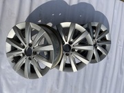 Felga felgi Mercedes +Sen 16cali A2464010202