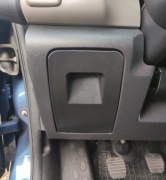 Schowek boczny zaślepka Renault Trafic III 3 Vivaro Talento