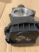 PRZEPUSTNICA PEUGEOT CITROEN LIFT SILNIK 1.8 I 2.0 BENZYNA 307 C5 407 C4