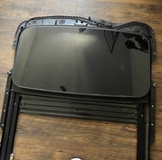 Szyberdach na Volvo c30 y28x