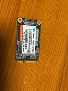 dysk TXRUI SSD 512GB mSATA prawie nowy
