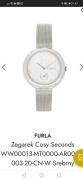  zegarek furla cosy seconds