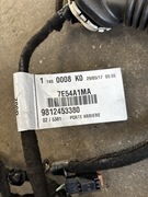 Wiązka drzwi Citroen Peugeot Opel 9812453380